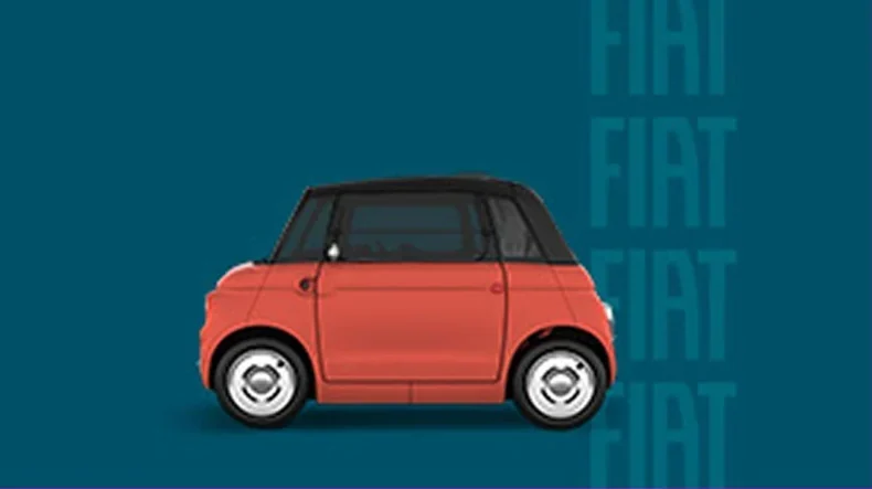 Fiat Topolino