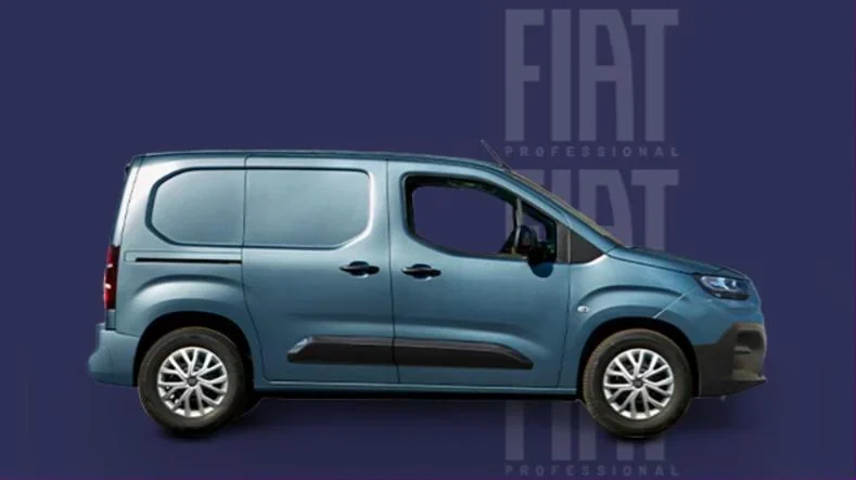 Fiat Professional Doblo Cargo