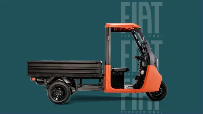 Fiat Professional Tris